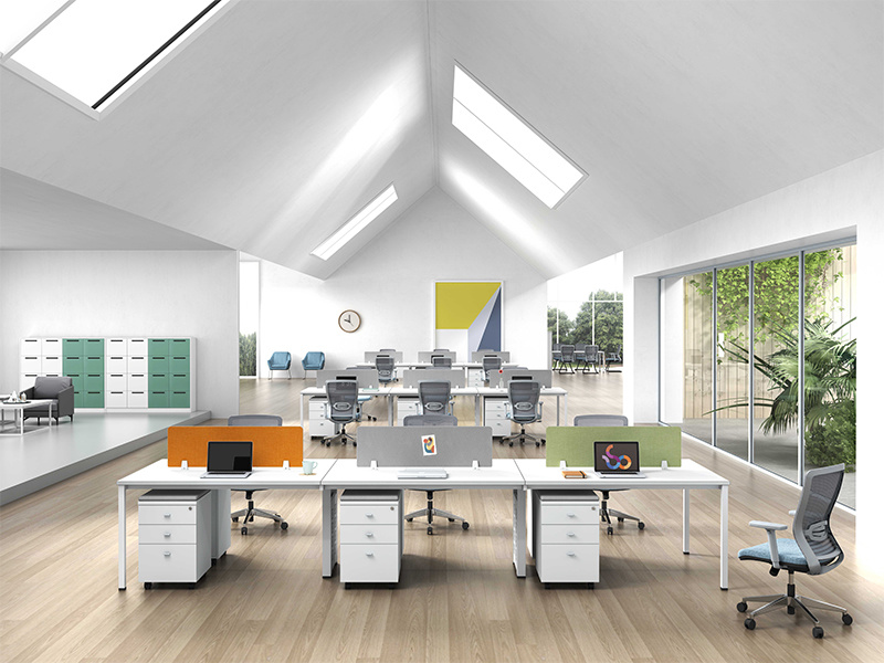 大型公司该如何选择环保可持续的办公家具方案? 大型公司该如何选择环保可持续的办公家具方案?