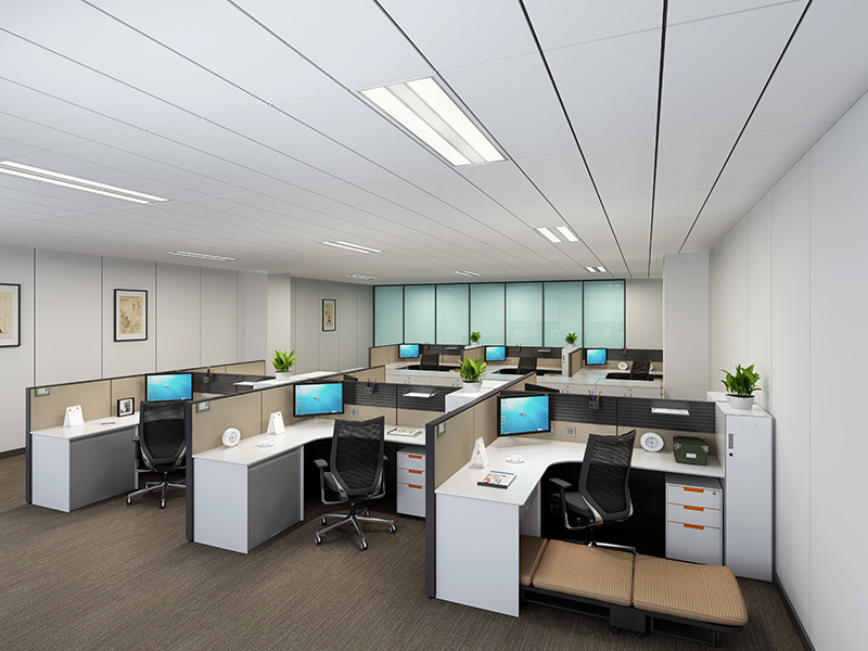 如何挑选适合小型办公室布局的多功能办公家具? 如何挑选适合小型办公室布局的多功能办公家具?