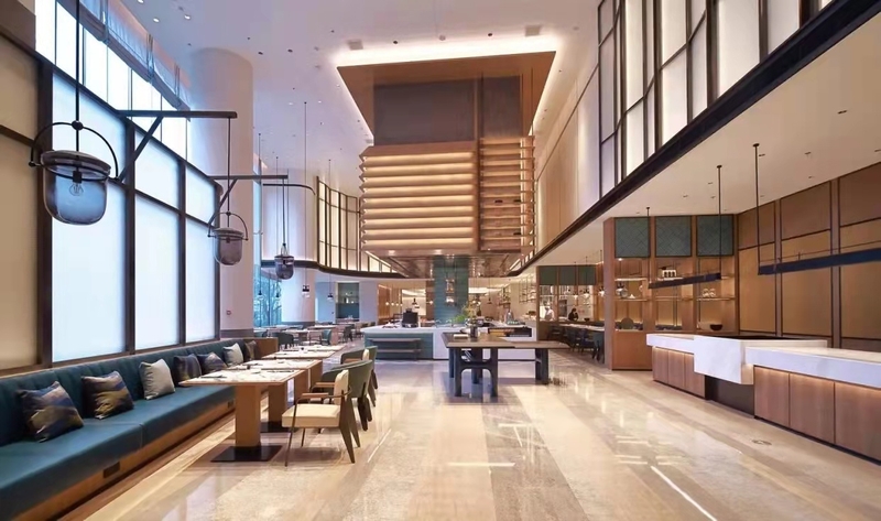 广东五星级酒店家具怎么找定制厂家? 广东五星级酒店家具怎么找定制厂家?