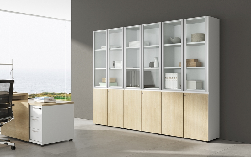 如何选择和管理公司文件柜以提升工作效率 如何选择和管理公司文件柜以提升工作效率