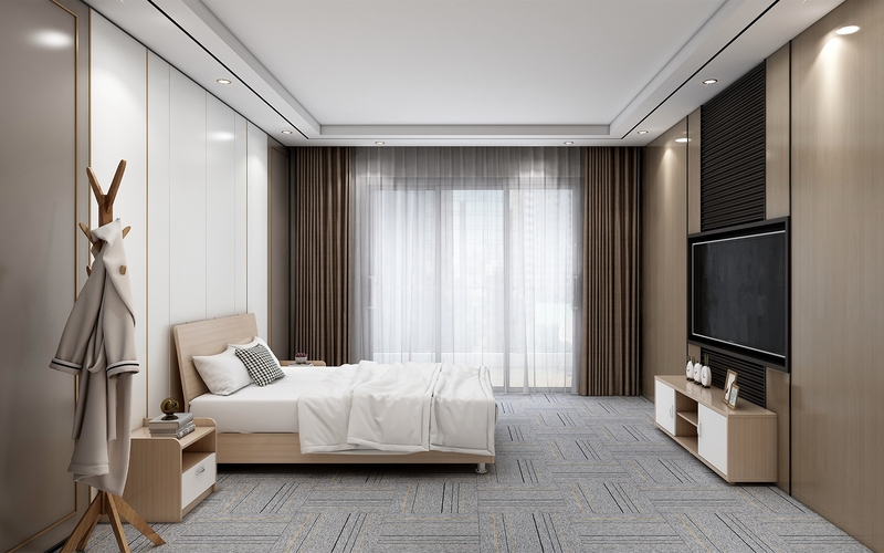 公司职工宿舍公寓家具一般会怎么设计呢? 公司职工宿舍公寓家具一般会怎么设计呢?